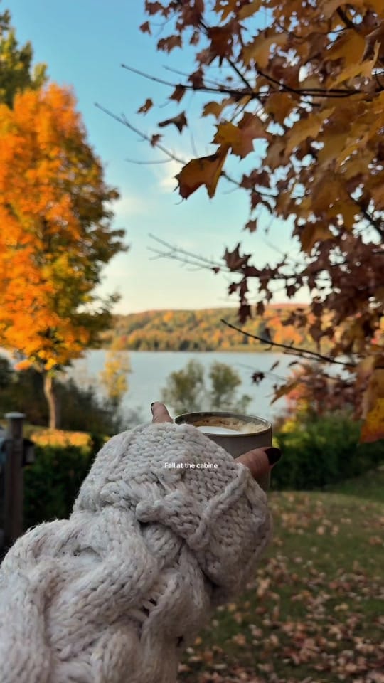 Post 5 by Justine Brouillette on TikTok (video)