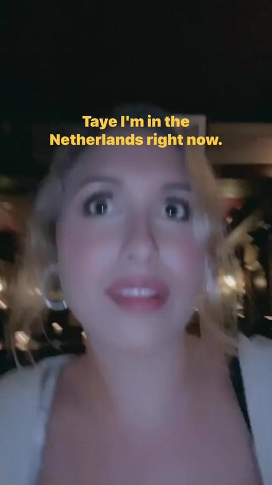 Post 2 by Taye on TikTok (video)