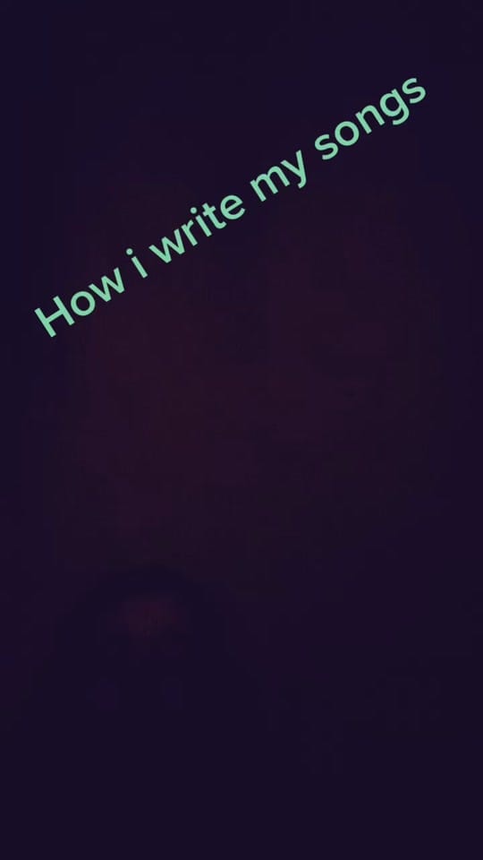 Post 9 by Taye on TikTok (video)