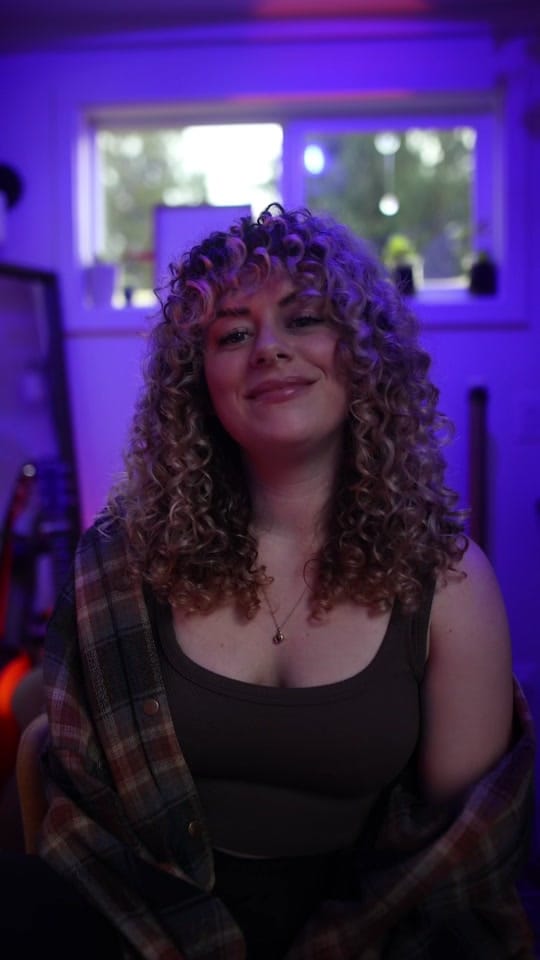 Post 6 by Taye on TikTok (video)