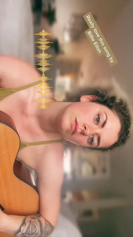 Post 8 by Taye on TikTok (video)