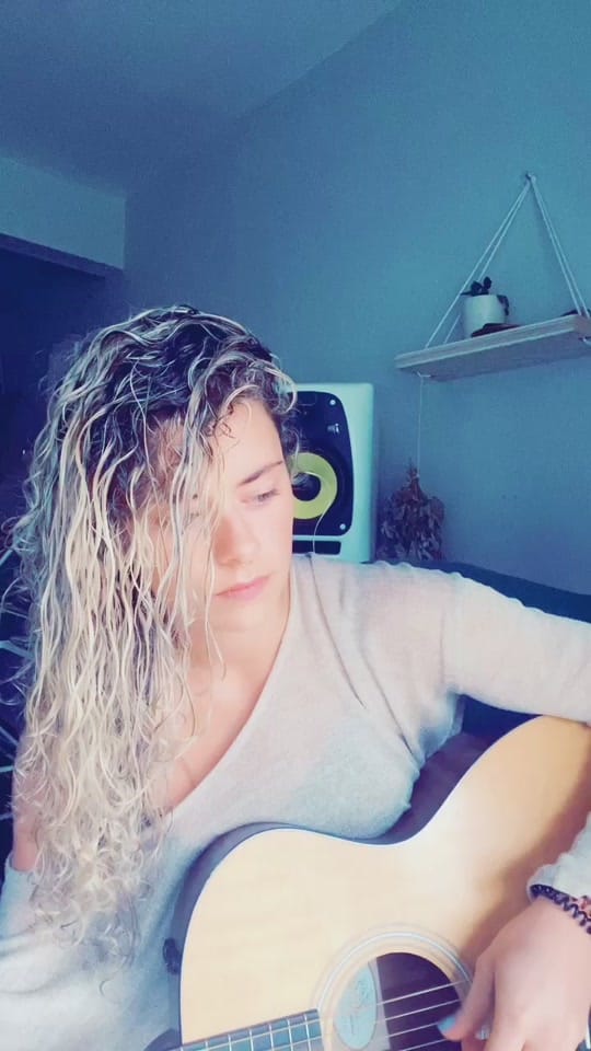 Post 10 by Taye on TikTok (video)