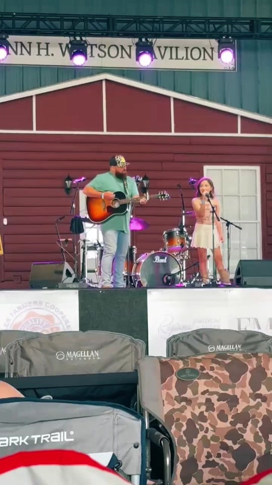 Post 2 by Channing Spicer•Kolby Spicer on TikTok (video)