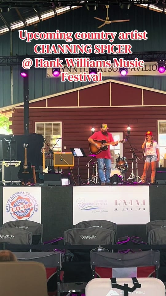 Post 4 by Channing Spicer•Kolby Spicer on TikTok (video)