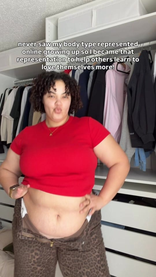 Post 9 by Your Girl Karly ❤️‍🔥 on TikTok (video)