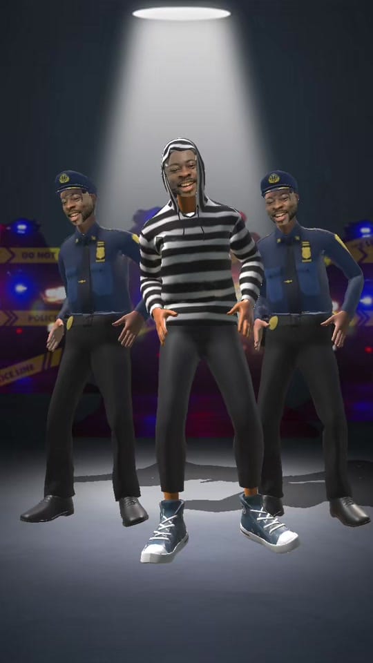 Post 10 by Dark Chocolate🍫🍫🇨🇲🇧🇭🇨🇦 on TikTok (video)