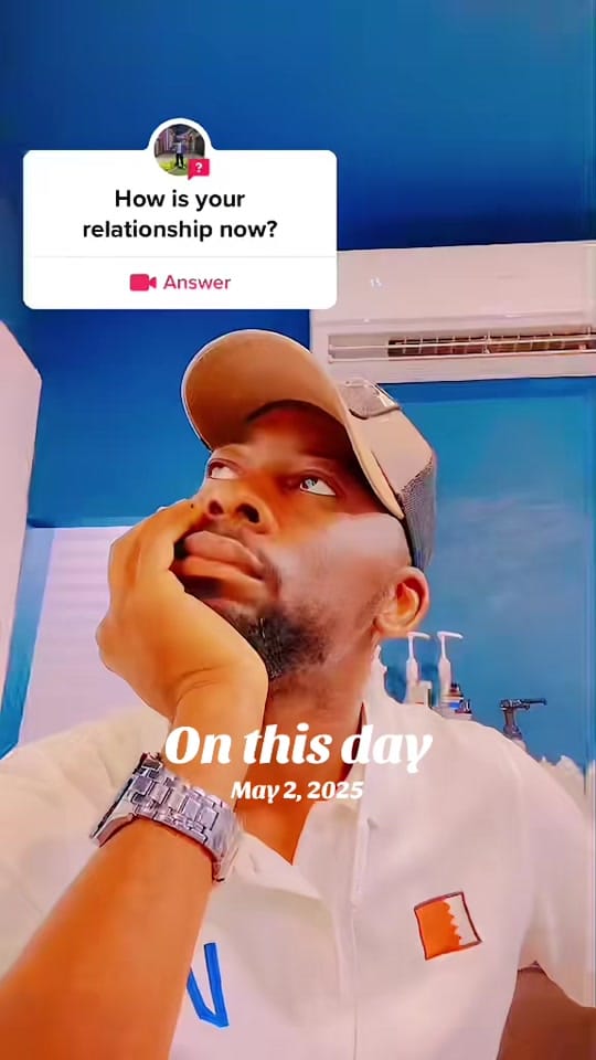 Post 4 by Dark Chocolate🍫🍫🇨🇲🇧🇭🇨🇦 on TikTok (video)
