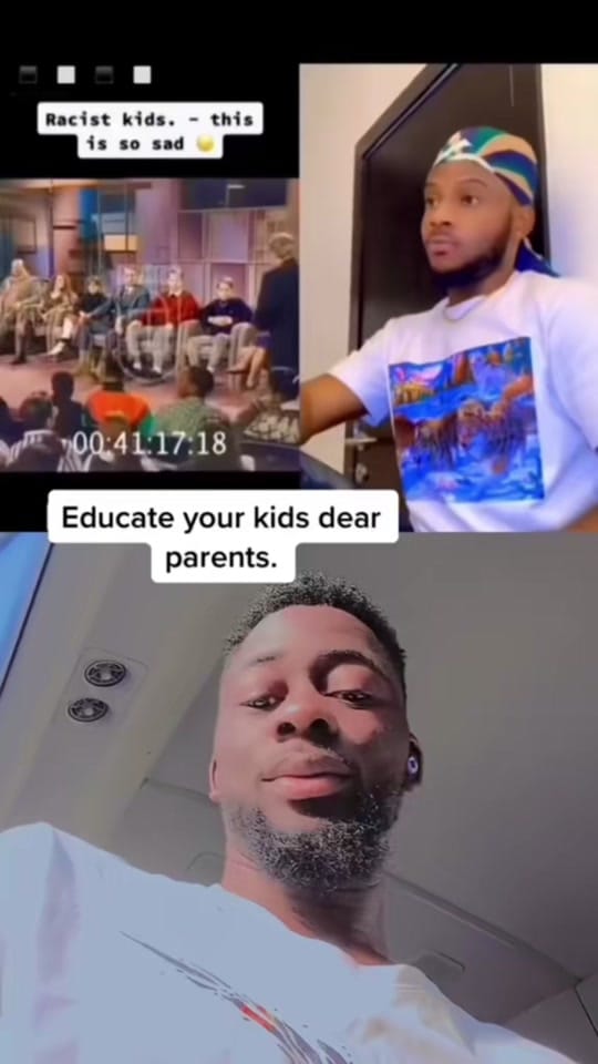 Post 9 by Dark Chocolate🍫🍫🇨🇲🇧🇭🇨🇦 on TikTok (video)