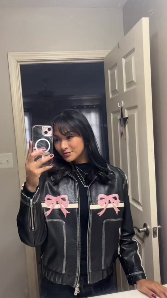 Post 9 by Arielle 🌺 on TikTok (video)