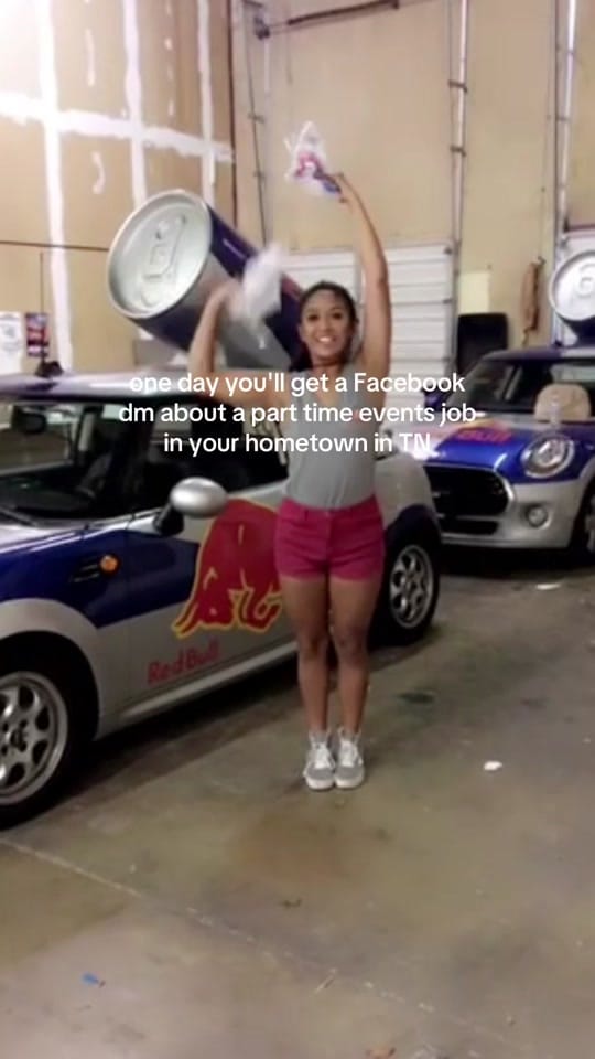 Post 5 by Arielle 🌺 on TikTok (video)