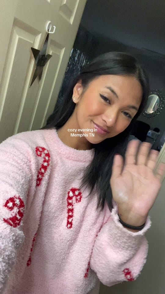 Post 10 by Arielle 🌺 on TikTok (video)