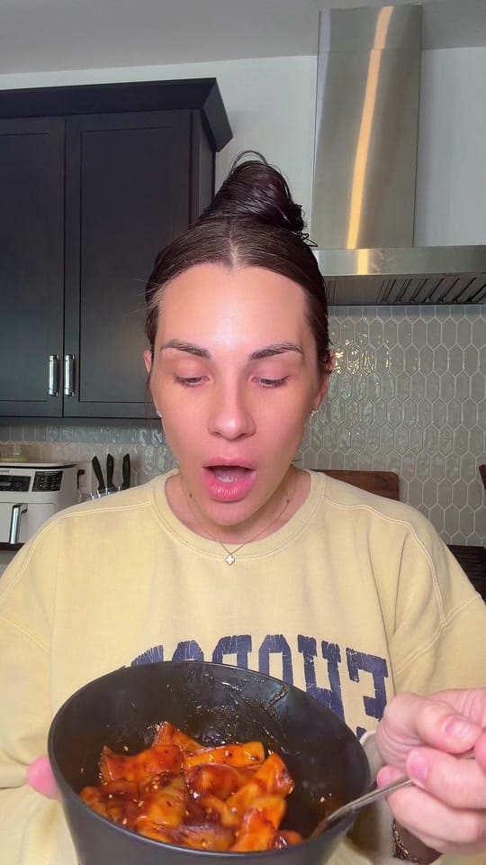 Post 8 by Chelsea Larson ✨ on TikTok (video)