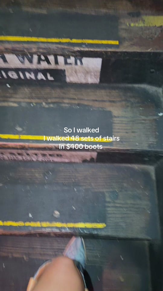 Post 2 by Chelsea Larson ✨ on TikTok (video)