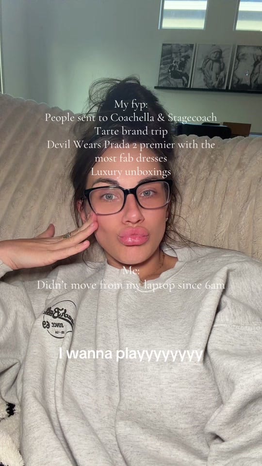 Post 9 by Chelsea Larson ✨ on TikTok (video)