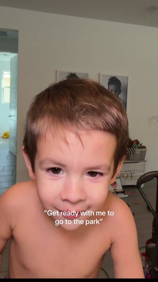 Post 4 by Chelsea Larson ✨ on TikTok (video)