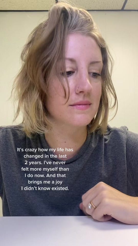 Post 5 by chelsea on TikTok (video)