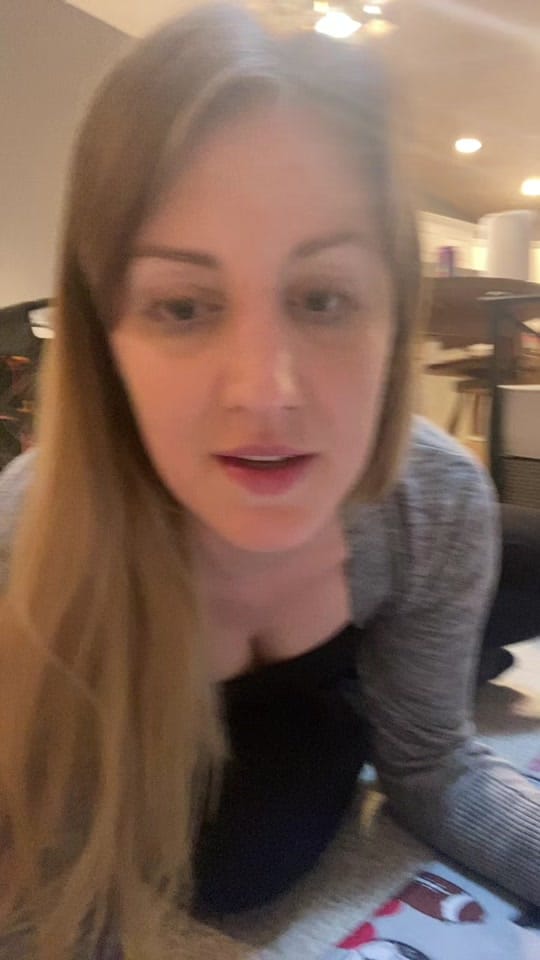 Post 7 by chelsea on TikTok (video)