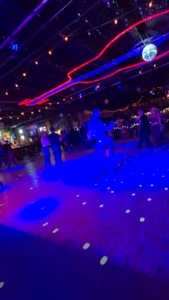 Post 5 by Christian on TikTok (video)