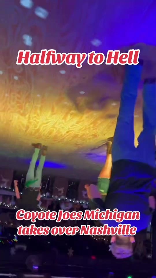 Post 6 by Christian on TikTok (video)