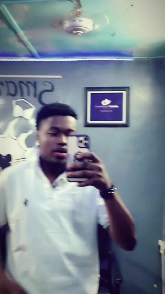 Post 3 by AZUKA✝️ on TikTok (video)
