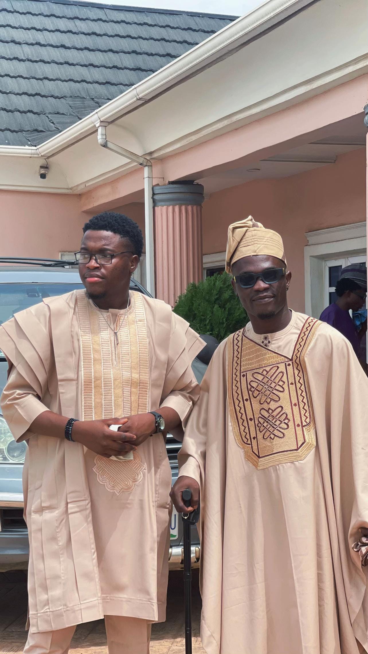 Post 4 by AZUKA✝️ on TikTok (video)