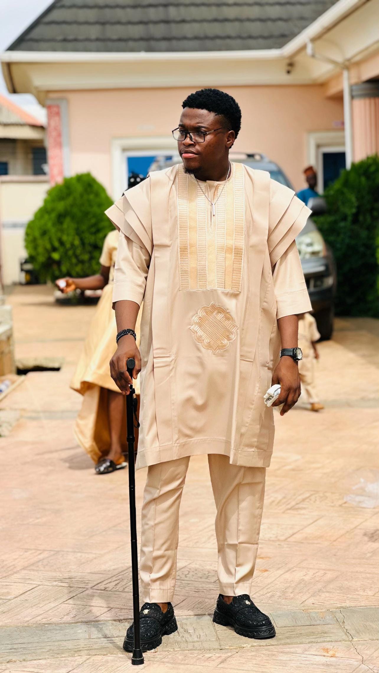 Post 5 by AZUKA✝️ on TikTok (video)