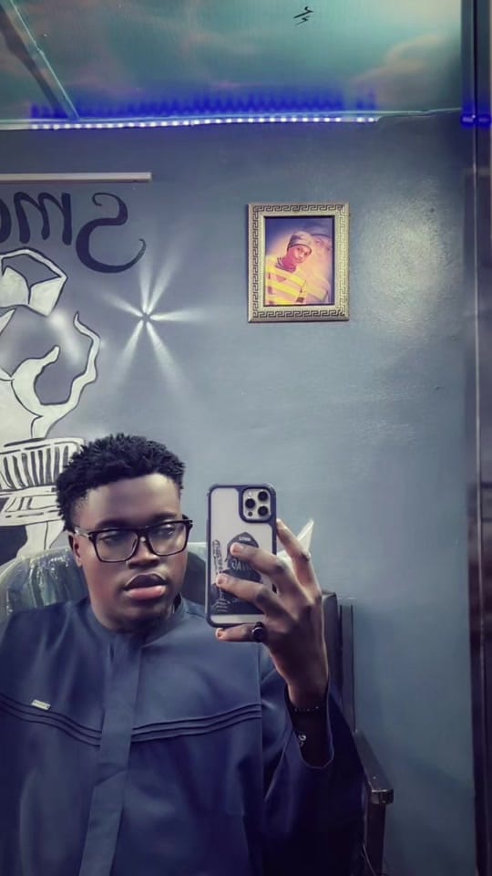 Post 2 by AZUKA✝️ on TikTok (video)
