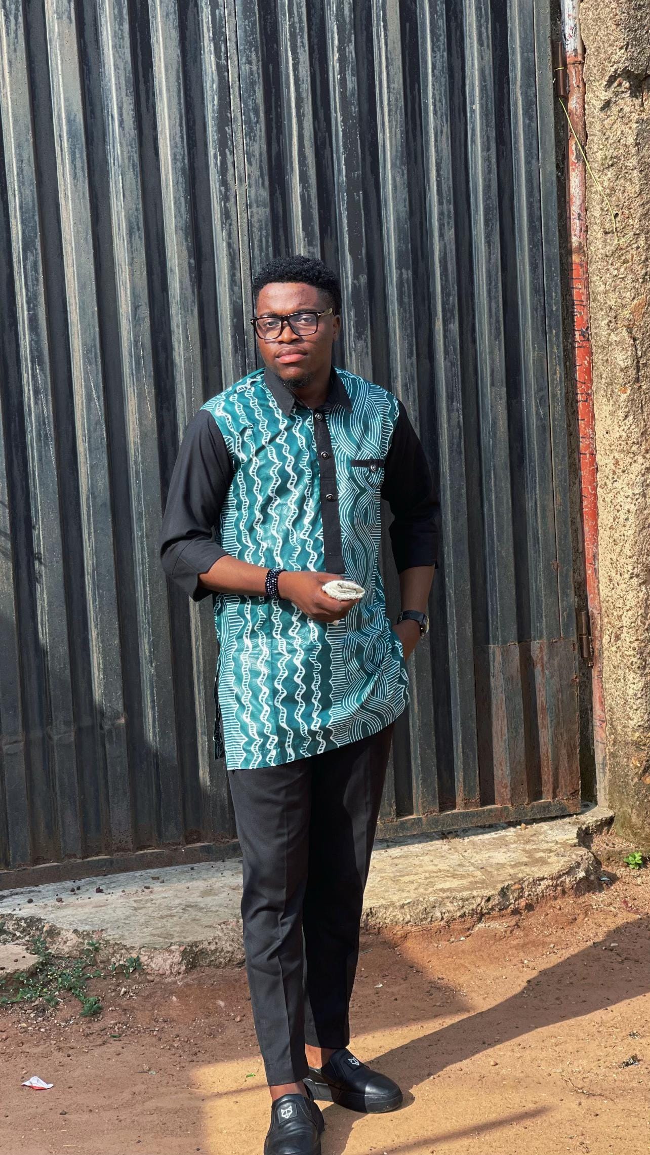 Post 1 by AZUKA✝️ on TikTok (video)