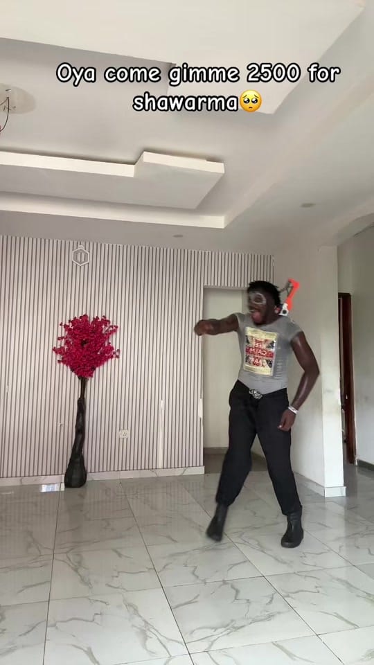 Post 1 by Ashanka Yen💆🏾 on TikTok (video)