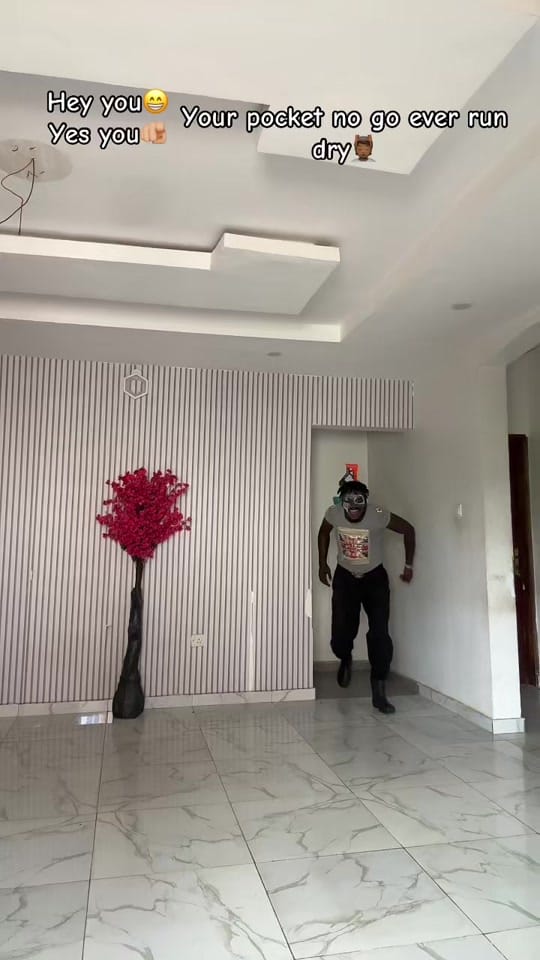 Post 3 by Ashanka Yen💆🏾 on TikTok (video)