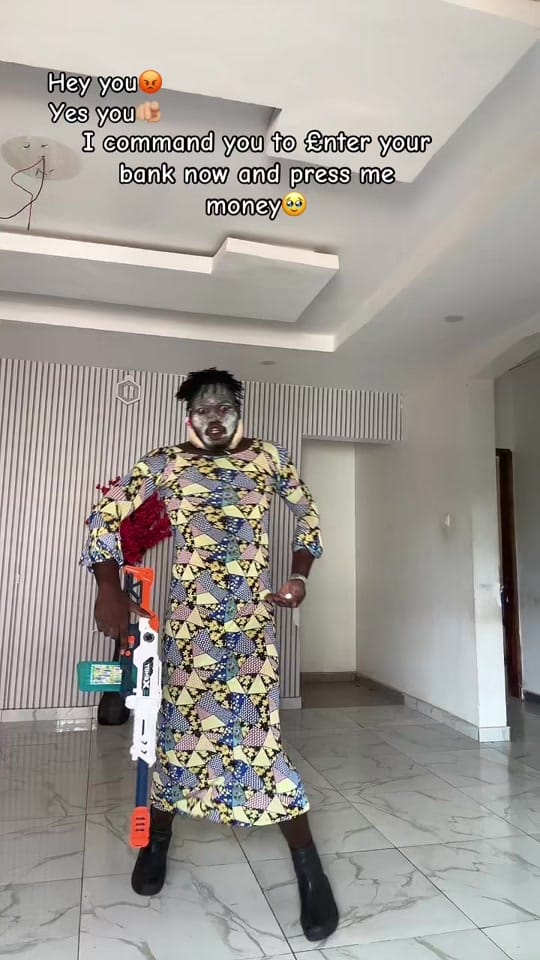 Post 4 by Ashanka Yen💆🏾 on TikTok (video)