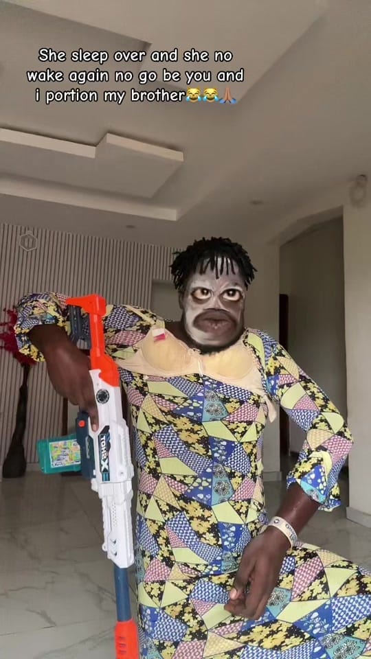 Post 5 by Ashanka Yen💆🏾 on TikTok (video)