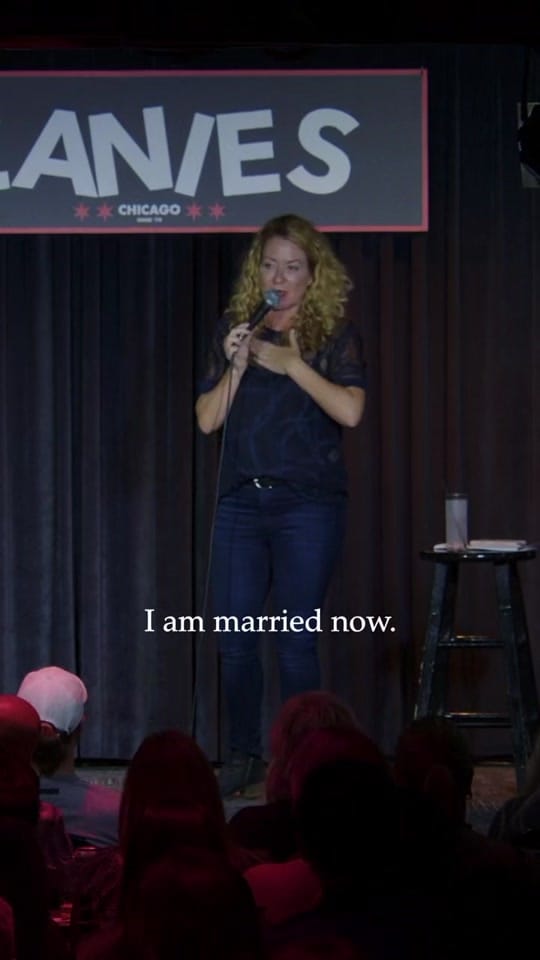 Post 10 by Sarah Colonna on TikTok (video)
