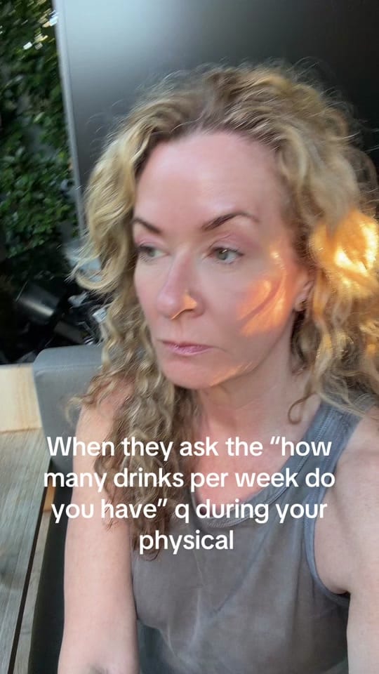 Post 5 by Sarah Colonna on TikTok (video)