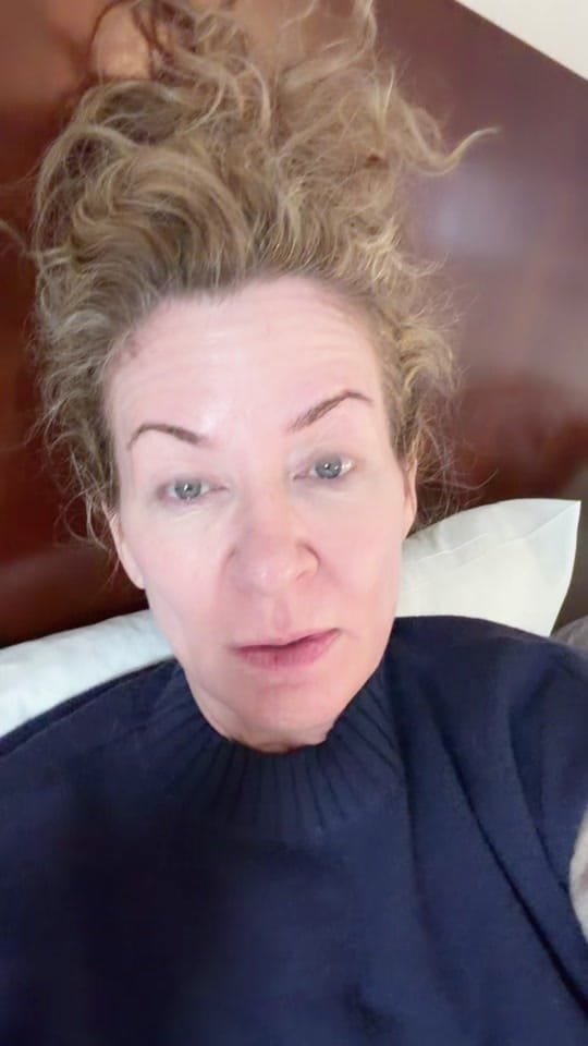 Post 7 by Sarah Colonna on TikTok (video)