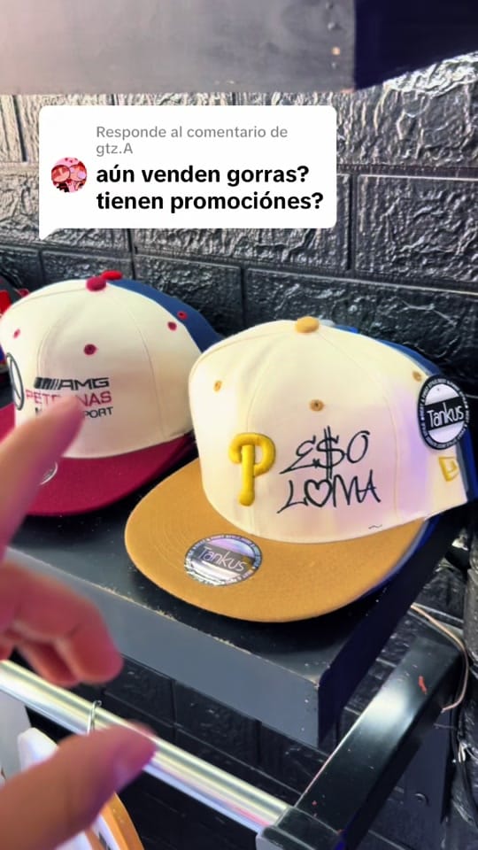 Post 1 by tenismontana.1 on TikTok (video)