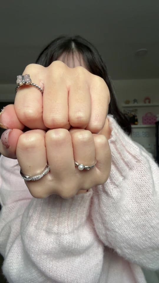 Post 2 by linds .ᐟ on TikTok (video)