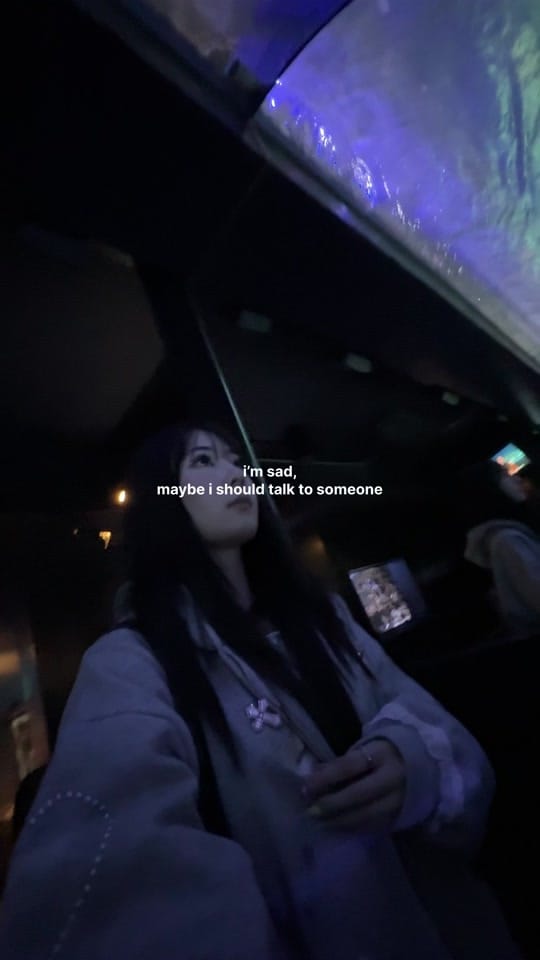 Post 6 by linds .ᐟ on TikTok (video)