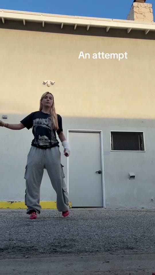 Post 4 by Chelseayea :) on TikTok (video)