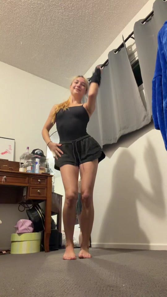 Post 3 by Chelseayea :) on TikTok (video)