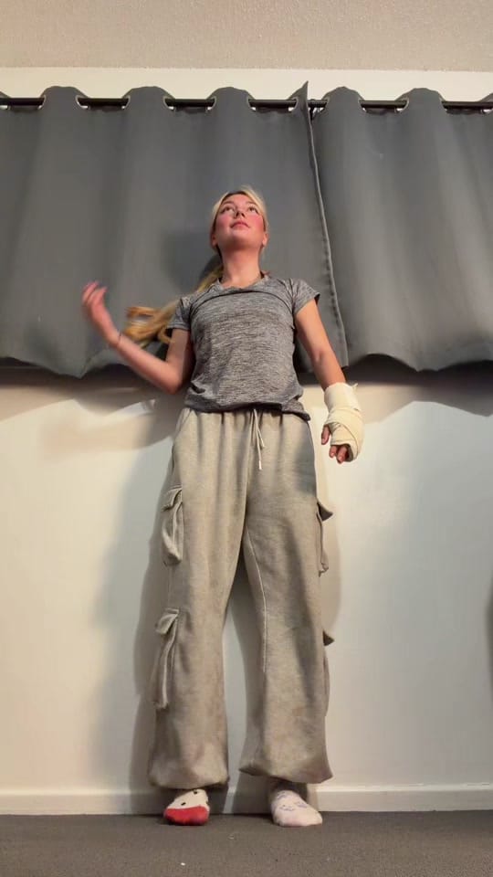 Post 5 by Chelseayea :) on TikTok (video)