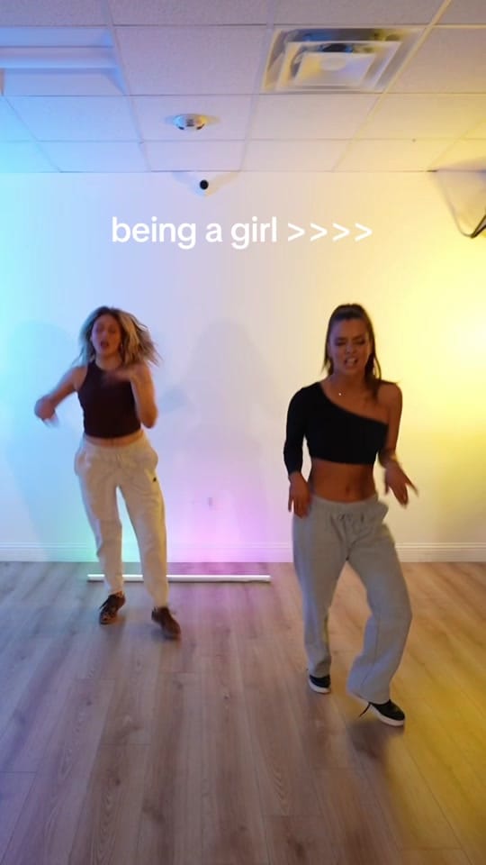 Post 6 by Tara on TikTok (video)