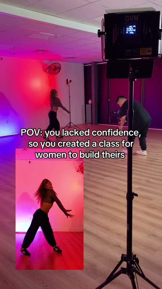 Post 10 by Tara on TikTok (video)