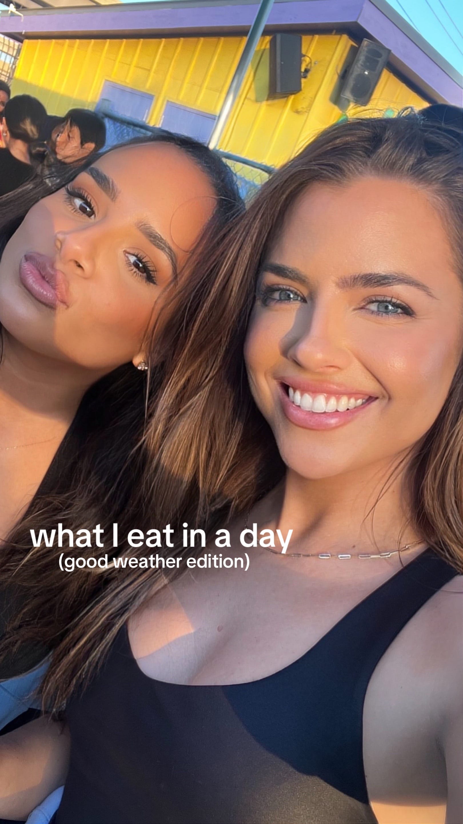 Post 7 by Tara on TikTok (video)