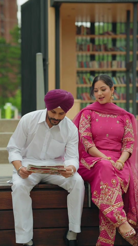 Post 9 by Shail Sharma on TikTok (video)