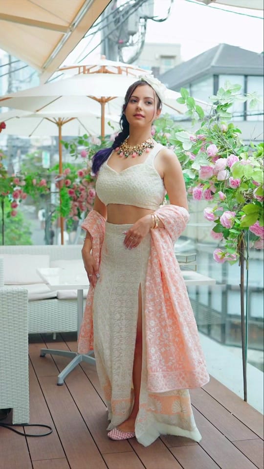 Post 8 by Shail Sharma on TikTok (video)