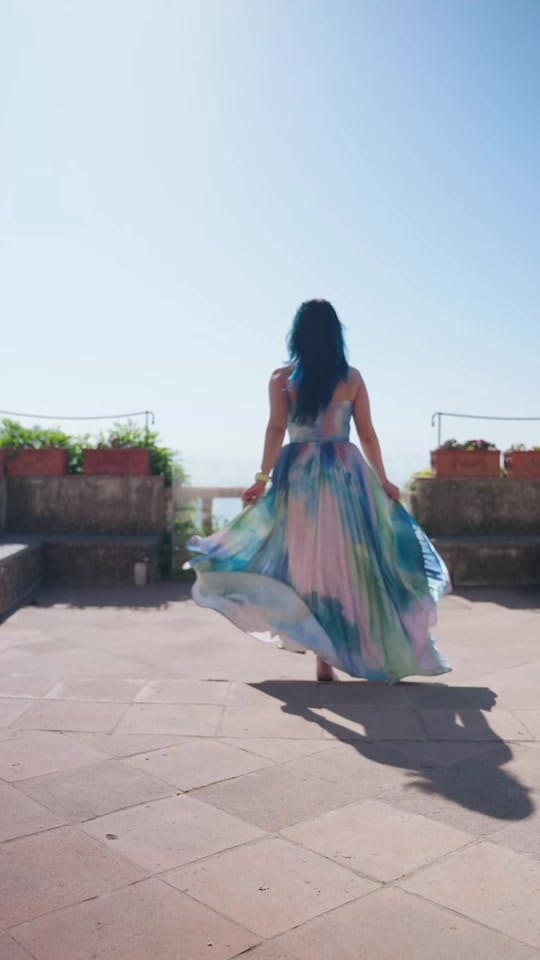 Post 5 by Shail Sharma on TikTok (video)