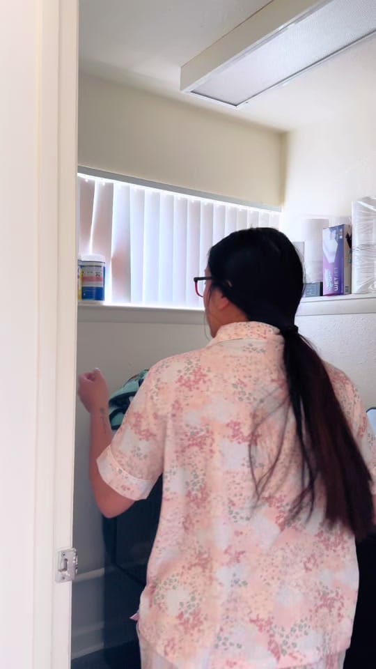 Post 7 by C H E L S on TikTok (video)