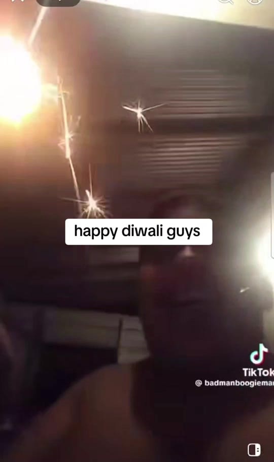 Post 5 by Steve🇬🇾 on TikTok (video)