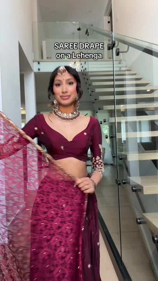 Post 1 by mathangie on TikTok (video)